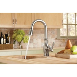 Moen 5985SRS MOE5985SRS