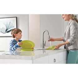 Moen&reg; 7594EORB MOE7594EORB