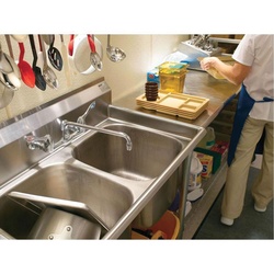 Moen Commercial 8121 MOE8121