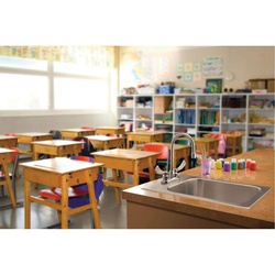 MOEN&reg; COMMERCIAL 8279 MOE8279