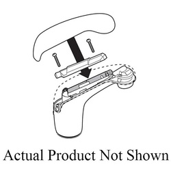 Moen Commercial 104404
