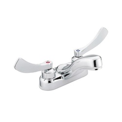 MOEN® COMMERCIAL 8215SMF12