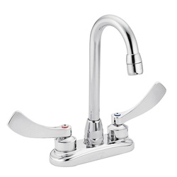 MOEN® COMMERCIAL 8278SMF12