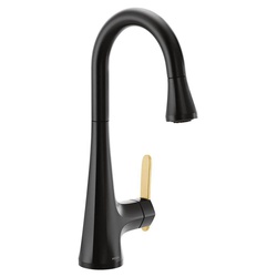 Moen&reg; S6235BL MOES6235BL