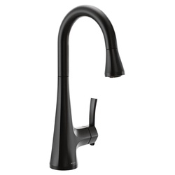 Moen&reg; S6235BL MOES6235BL
