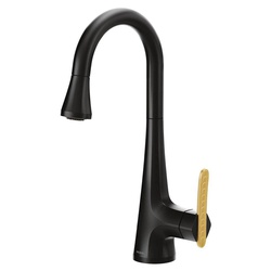 Moen&reg; S6235BL MOES6235BL