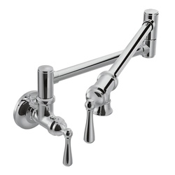 Moen S664