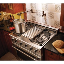 Moen S664ORB MOES664ORB