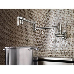 Moen S664SRS MOES664SRS