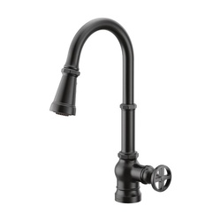 MOEN® S72003BL 10220631