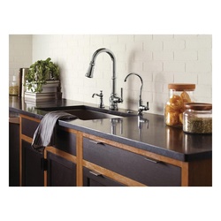 MOEN® S72003BL 10220631