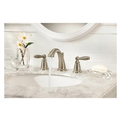 MOEN&reg; T6620BN 10221182