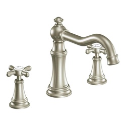 Moen TS22101BN MOETS22101BN