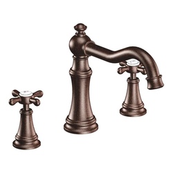 Moen TS22101ORB MOETS22101ORB