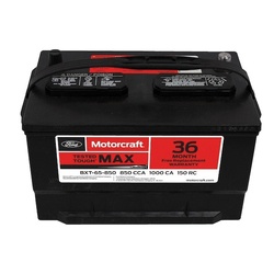 Motorcraft&reg; 599565