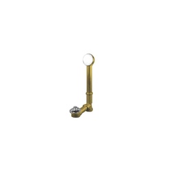 Mountain Plumbing Products BDWUNLT45/PVD