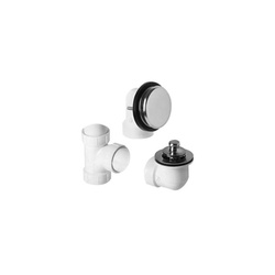 Mountain Plumbing Products BDWUNLTA/PEW