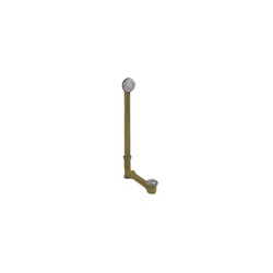Mountain Plumbing Products HBDWLT45/AB