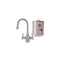 Mountain Plumbing Products MT1801DIY-NL/BRS