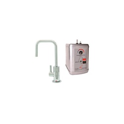 Mountain Plumbing Products MT1830DIY-NL/PVD