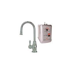 Mountain Plumbing Products MT1850DIY-NL/CPB