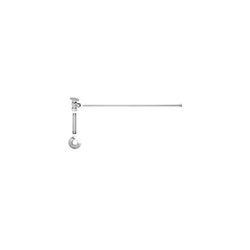 Mountain Plumbing Products MT4820BOIPS-NL/PEW