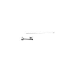 Mountain Plumbing Products MT5060L-NL/CHBRZ