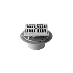 Mountain Plumbing Products MT506P/VB