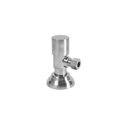 Mountain Plumbing Products MT6004-NL/BRN