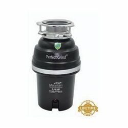 Mountain Plumbing Products MT666-3CFWD3B