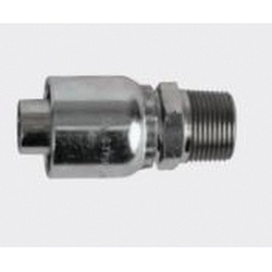 Muncie&reg; 0370G Series Straight Hose Fitting