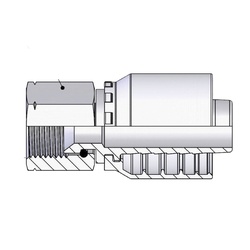 Muncie&reg; 2834234