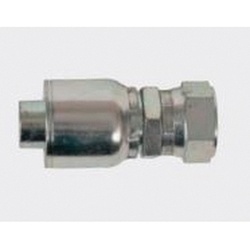 Muncie&reg; 0911G Series Straight Hose Fitting
