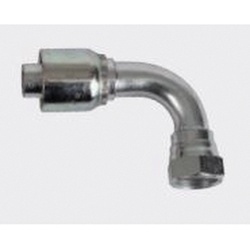 Muncie&reg; 0951G Series 90 deg Elbow