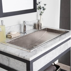 NATIVE TRAILS CPS500