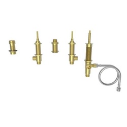 NEWPORT BRASS® 1-548