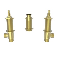 NEWPORT BRASS® 1-636