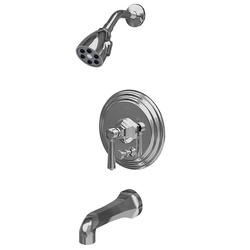 NEWPORT BRASS&reg; 3-1202BP/52