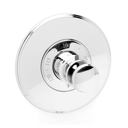 NEWPORT BRASS&reg; 3-2554TR/01