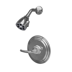 NEWPORT BRASS&reg; 3-884BP/24A