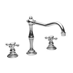 NEWPORT BRASS&reg; 942/03N