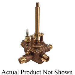 NEWPORT BRASS&reg; 1-595