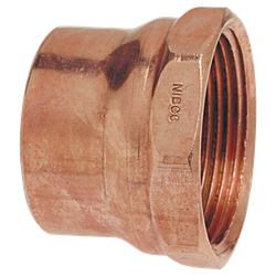 NIBCO&reg; 903-1-1/2