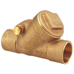 NIBCO® NJ73006