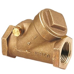 NIBCO&reg; NL7300A 10237965