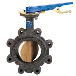 NIBCO® NLG150F