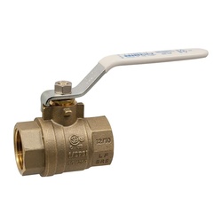 NIBCO® T-FP600A-LF_1/2