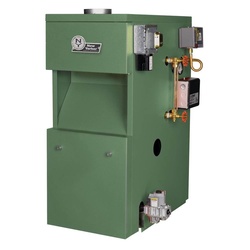 U.S. Boiler CGS40CPI-H