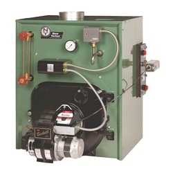 U.S. Boiler CL4-168-SET-ML