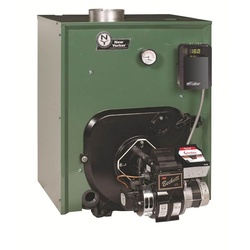 U.S. Boiler CL3-105-WET-TB